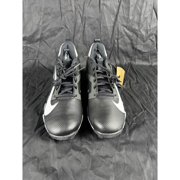 Nike Alpha Huarache 4 Keystone Shoes Mens 10.5 Molded Baseball Cleats Fastflex - Picture 6 of 9